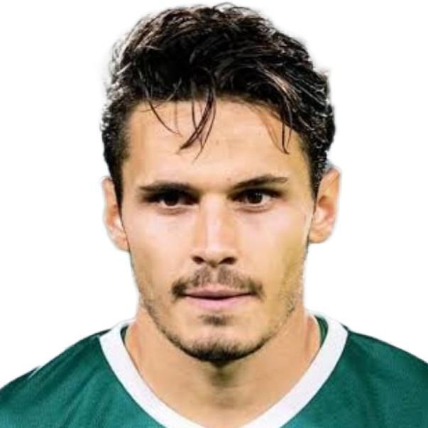 🇧🇷 Raphael Veiga