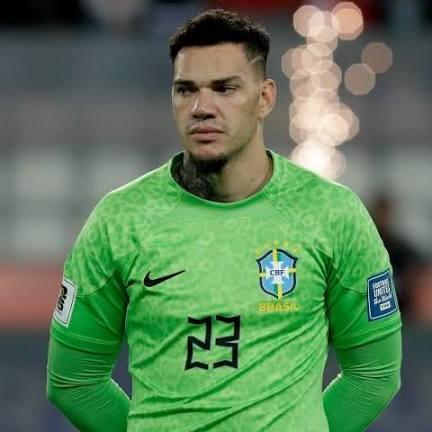 Ederson