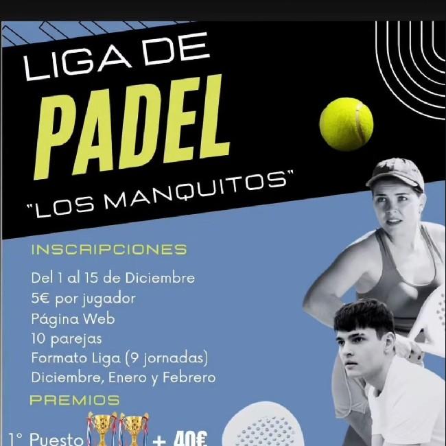 Liga de Pádel 