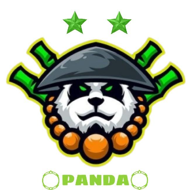 Team Panda 🇧🇴