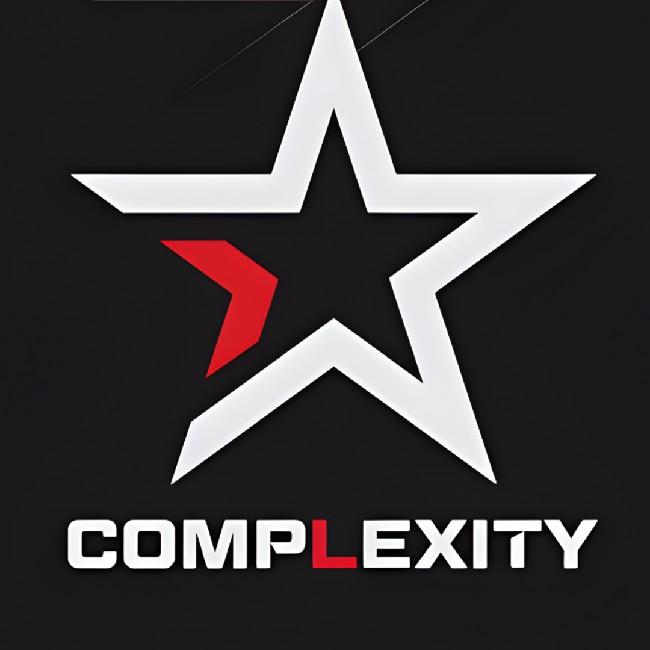 Complexity 🇧🇴