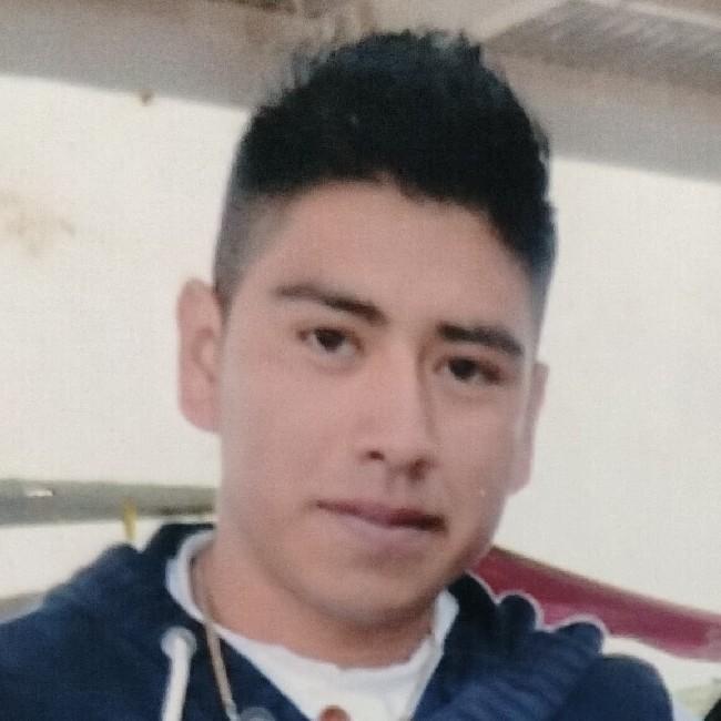 Alfredo "Borrego" Pérez