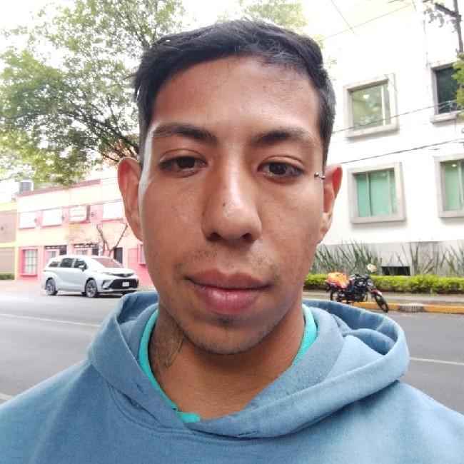 Luis Gerardo "Bebe" Peralta