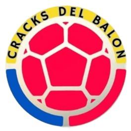 CRACKS DEL BALÓN