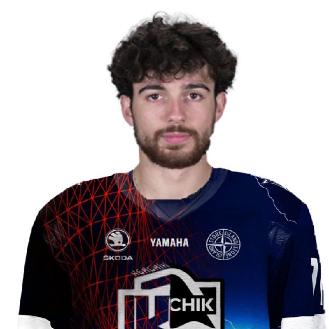 Левимян Давид