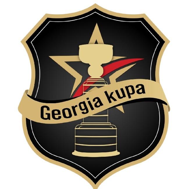 8. Georgia kupa