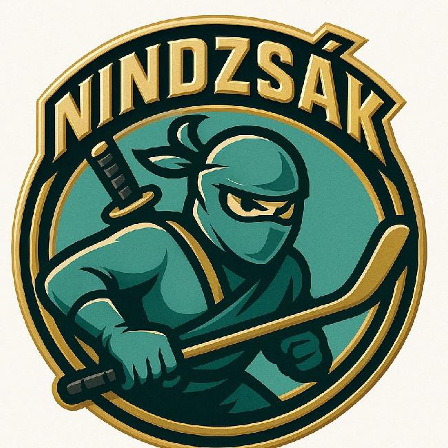 Nindzsák