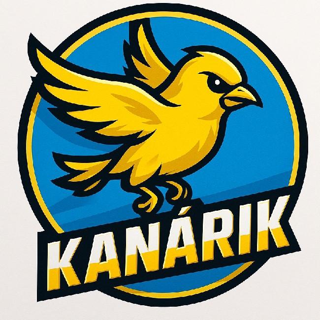 Kanárik