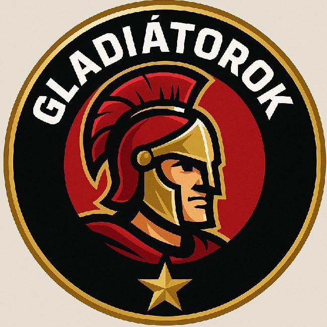 Gladiátorok