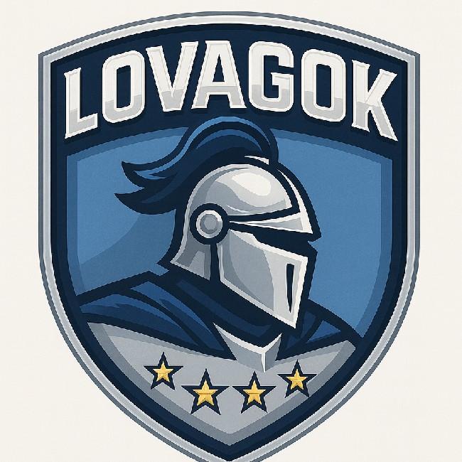 Lovagok