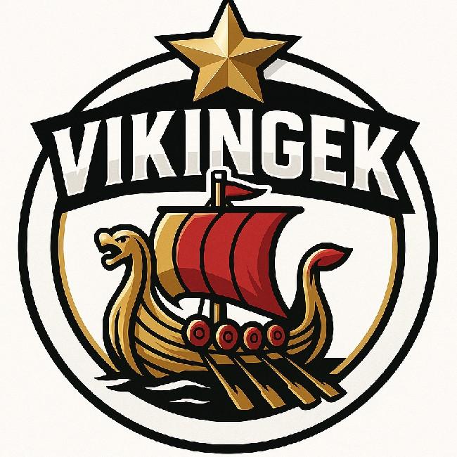Vikingek