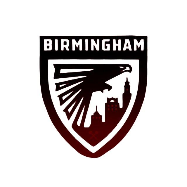 Бирмингем