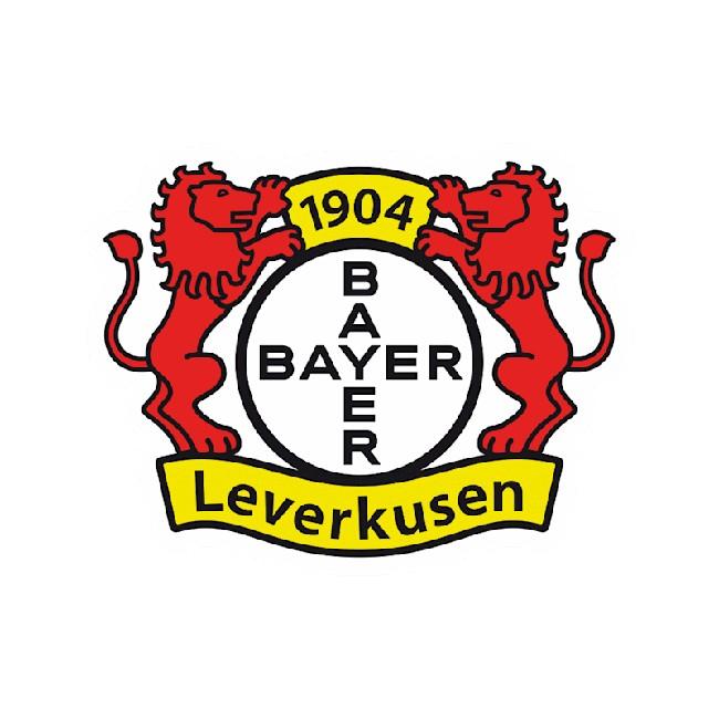 Bayern Leverkusen