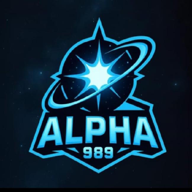 Alpha 989