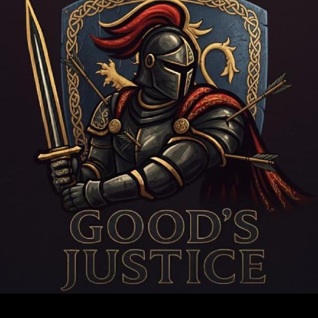 God's justice