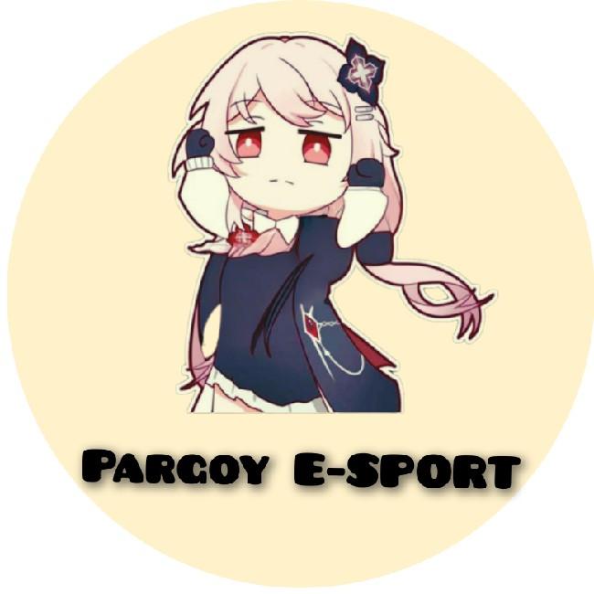 Pargoy esport