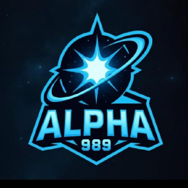 Alpha989