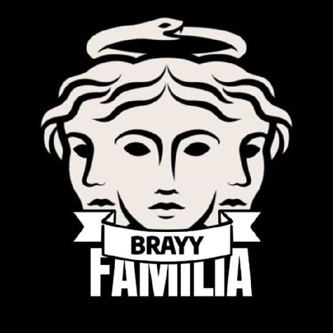 Bray familia