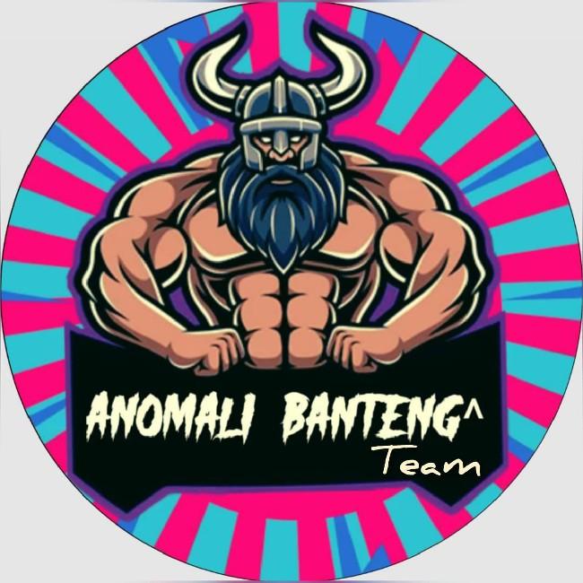 Anomali banteng