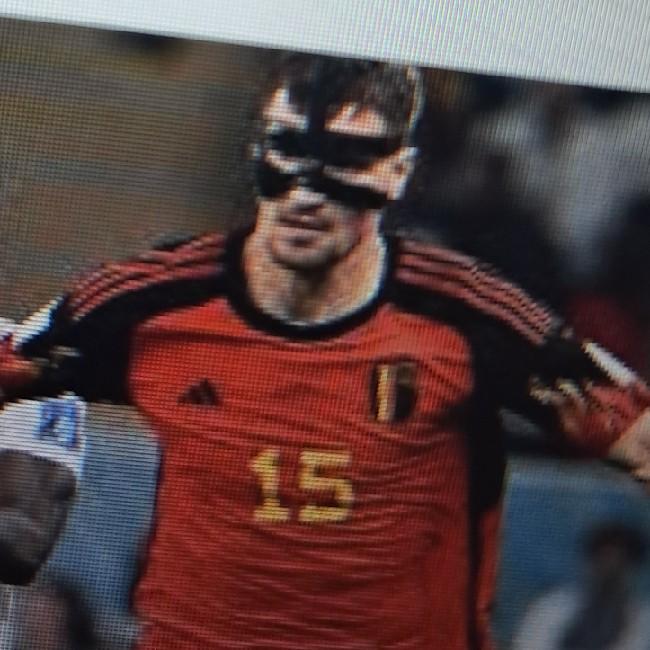 Thomas Meunier