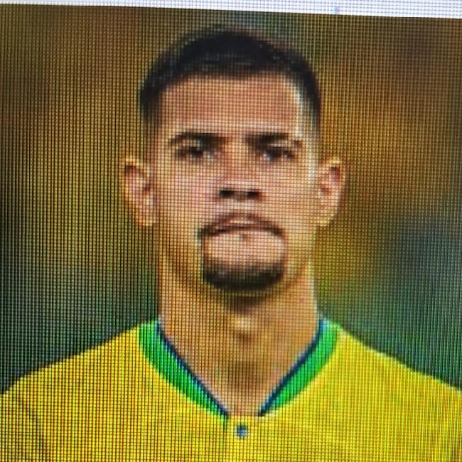 Bruno Guimarães