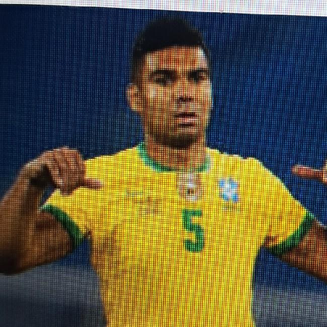 Casemiro