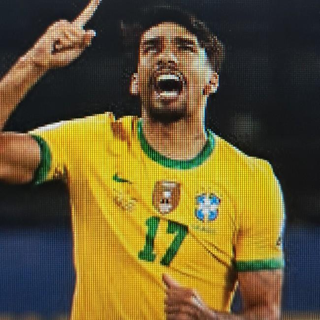 Lucas Paquetá