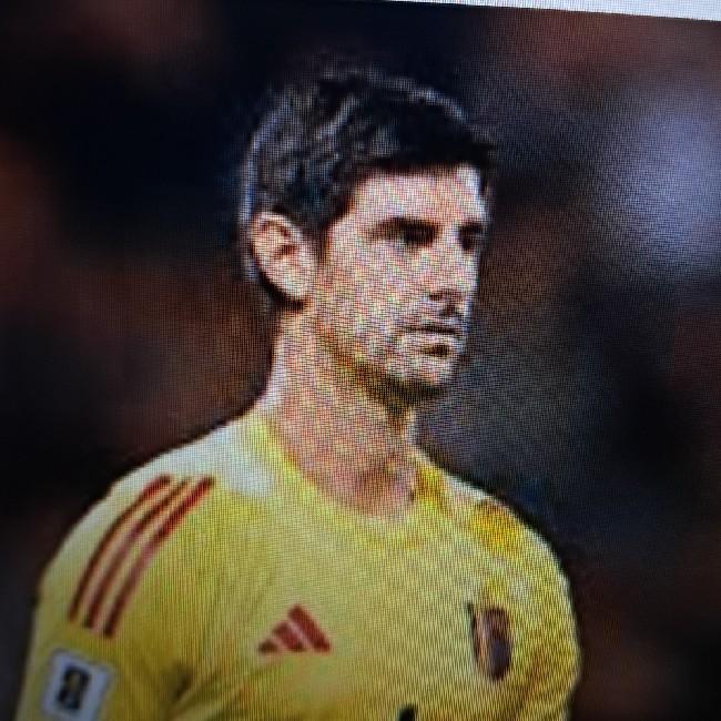 Thibaut Courtois