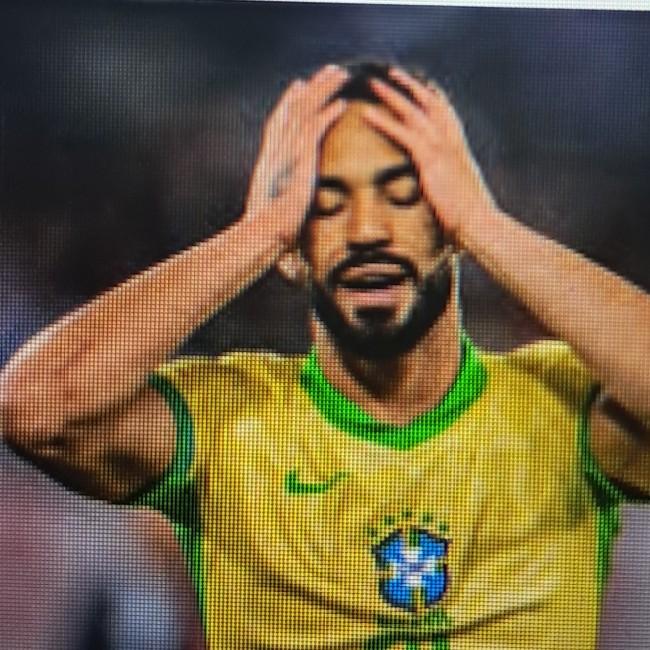 Matheus Cunha