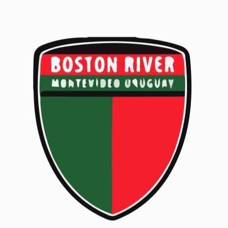 Boston River