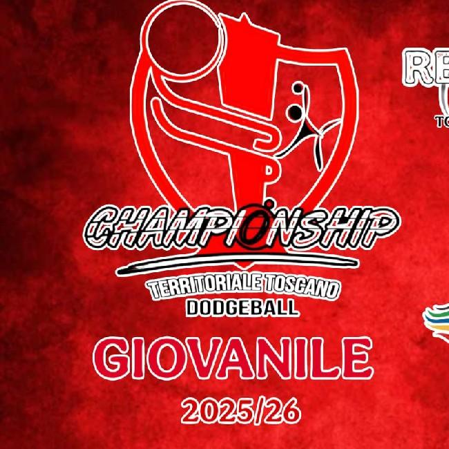 Dodgeball GIOVANILE