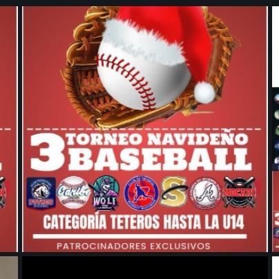 TORNEO NAVIDEÑO 2025