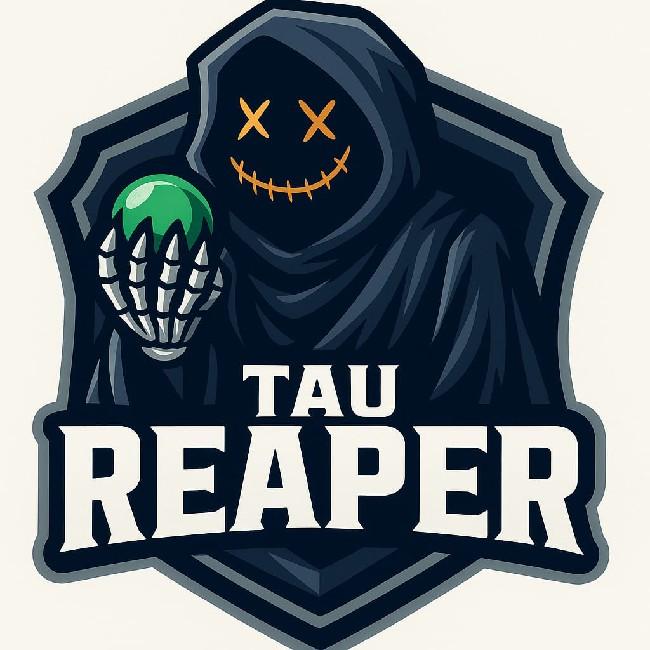 REAPERS Tau