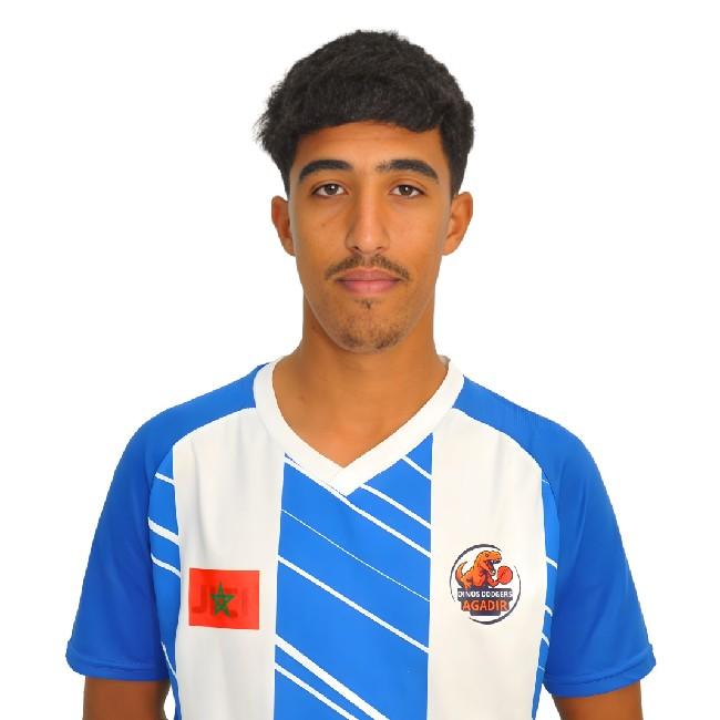 EL KHABRI ABDERRAHIM