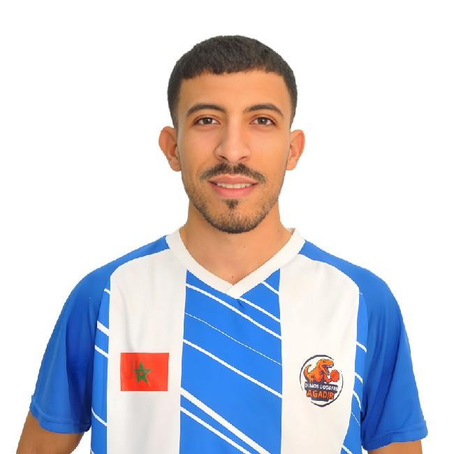KHOUDRI REDA