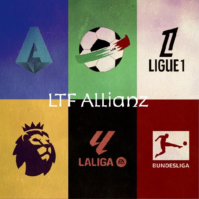Top Leagues |