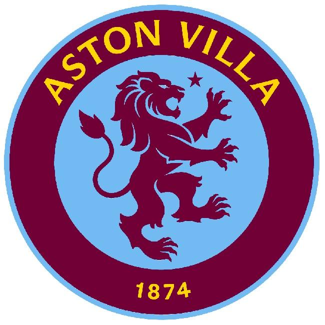 Aston villa