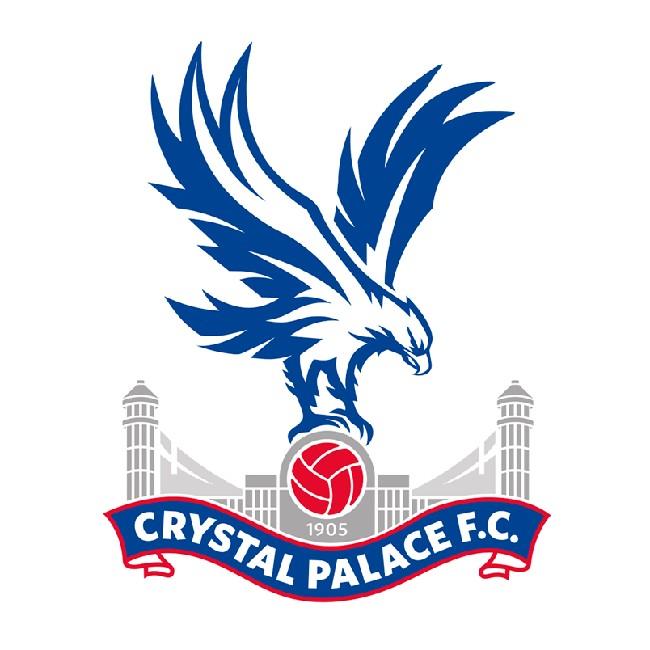 Crystal palace