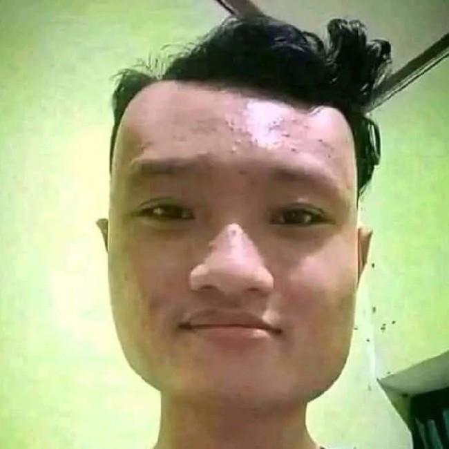 I'll look after you.