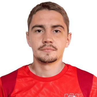 Кирилл Капленко