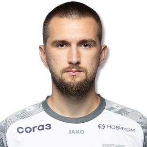 Даниил Уткин