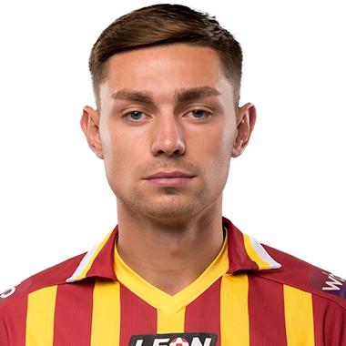 Кирилл Большаков