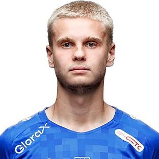 Виктор Александров