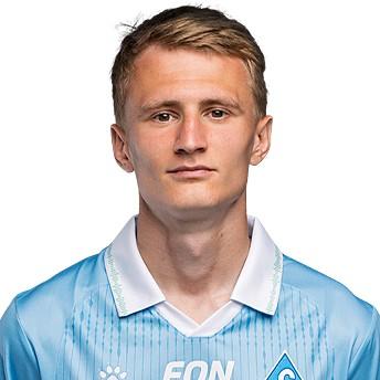 Сергей Бабкин