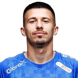 Николай Калинский