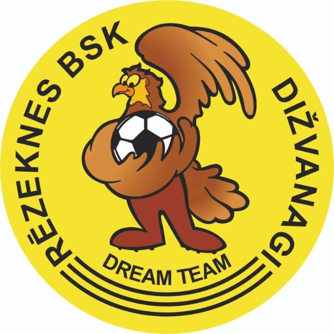 Dižvanagi Dream Team