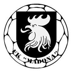 FK Madona