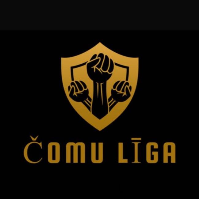Čomu Līga (Ludza)
