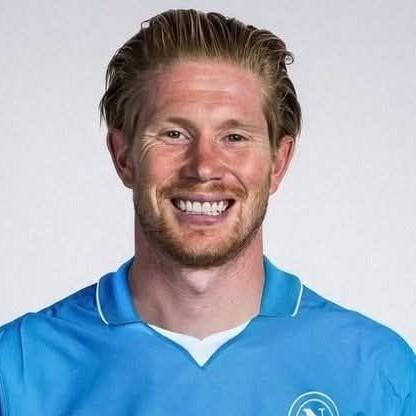 De Bruyne