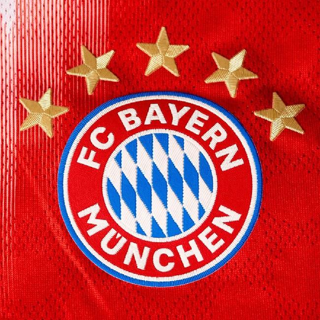 FC BAYERN